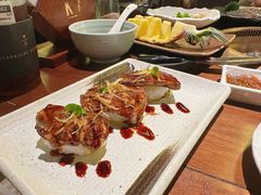 -御牛道日式烤肉料理(杭州万象城店)