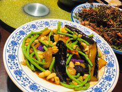 田园三剑客-杨记隆府(汉街店)