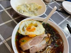 -潘国仙耳光馄饨(黄家阙路店)