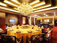 -中关村皇冠假日酒店·红轩中餐厅