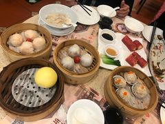 -点都德(大茶楼店)