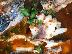 -海门渔村老厨子(海门渔村美食街店)