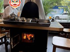 -柴火人家(桐庐总店)