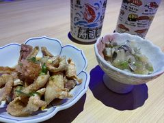 -琴寿司居酒屋(中山广场店)