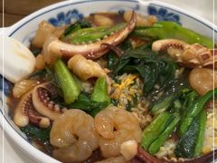-华峰食馆(氹仔店)