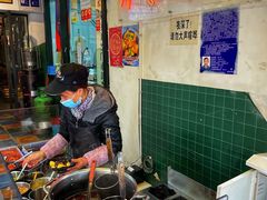 -二孃鸡爪爪(东风路总店)