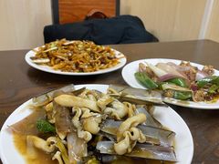 -美食店(华贵路店)