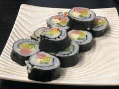 -喔爸韩国料理(环球银泰城店)