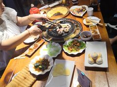 -超级神炭烤肉夜食(芥园西道店)