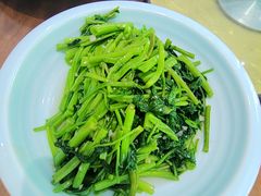 -杭嵊粗菜馆(文一西路店)