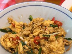 -荆九爷爆炒桥头三嫩(夫子庙店)