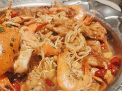-胖哥俩肉蟹煲(湖滨银泰in77店)