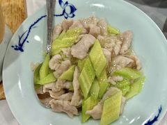 -东兴楼饭庄(六里桥店)