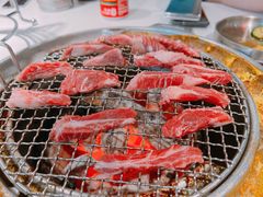 -青瓦炭韩潮烤肉(群光店)