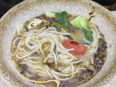 -蒙自源米线大王(普宁广场店)