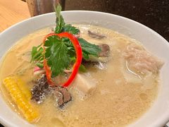 -篝拉面(银座店)