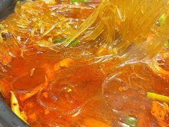 -肖记公安牛肉鱼杂馆· 省级非物质文化遗产(仁和路店)