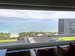 -三亚太阳湾柏悦酒店