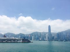 -香港皇家太平洋酒店