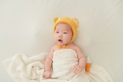 点击看大图 -玛瑞莎孕婴童摄影到家拍