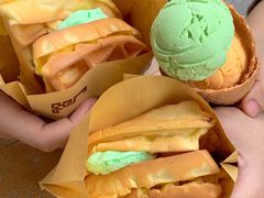 -成裕雪糕店(士多店)