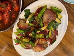 -大川先生·小龙虾·川菜(信义坊店)
