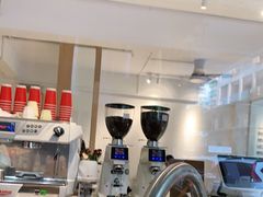 -Cafe on warm(丹霞店)