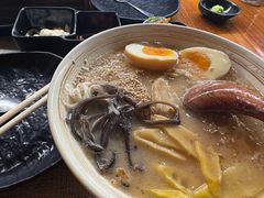 -昊·来了寿司(双楠2店)