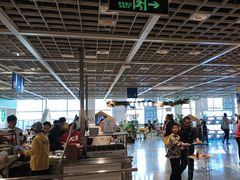 -宜家·瑞典风味餐厅(无锡店)