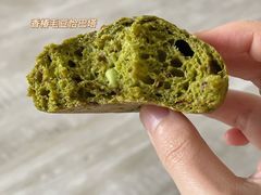 -Seesaw Coffee(上海太阳宫K46店)
