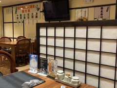 -纹兵卫手打荞麦面日料(虹桥本店)