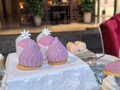 -天津海河悦榕庄·Lobby Lounge大堂吧