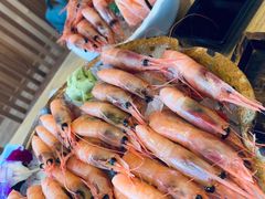 -水林间·寿喜烧自助(仙林金鹰店)