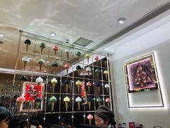 -VENCHI 闻绮(上海佛罗伦萨小镇店)