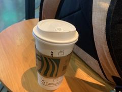 -星巴克(广州光明广场店)