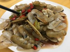 -真味馆(侨港碧海银滩店)