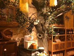 -叶叶菩提·晋福宫