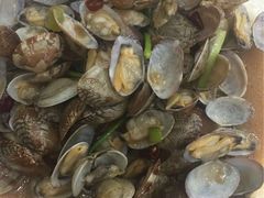 -海岛渔村大酒店(云霄路店)