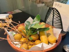 -季季山·云南野生菌火锅(上海首店)