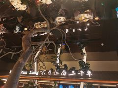 -桂满陇·海市蜃楼·黑金(国金店)