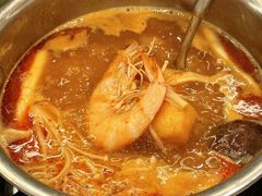 -一围肥牛肉小火锅(佳兆业广场店)