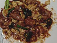 -大草原清真饭庄(沙河店)