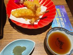 -阿吾罗·月咏精致日料(港汇恒隆广场店)