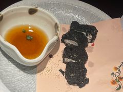 -松鹤精致料理(五一中路店)