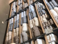 -MUJI无印良品(滨江宝龙城店)