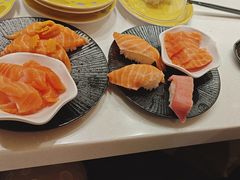 -争鲜回转寿司(浦东三钢里PLUS店)