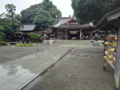-水前寺成趣园