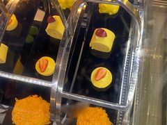 -喷泉广场餐厅·宵夜·海鲜烧烤大排档(长隆企鹅酒店)
