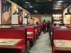 卡座-新凯旋烧烤·燕姐千岛湖土菜