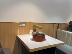 -白山烧烤(文安路万豪店)